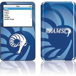  University of Rhode Island skin for iPod 5G (30GB)  