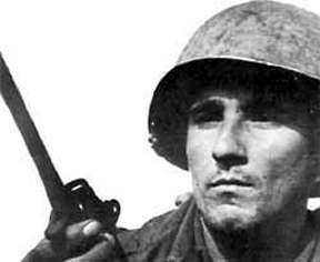 Battle Of San Pietro DVD 1945 John Huston WWII Doc.  