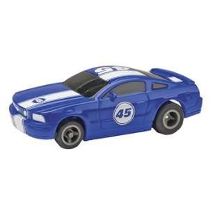  Ford Mustang GT Fast Tracker Car Toys & Games