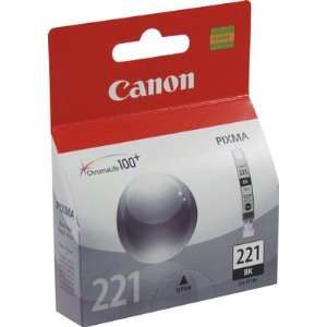  Canon Cli 221 Ip3600/Ip4600/Mp560/Mp620/Mp640/Mp980/Mp990 