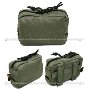  Pantac Small MOLLE Accessories Pouch (RG / Cordura 