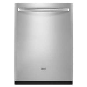   Maytag MDB8959AWS   Maytag(R) Jetclean(R) Plus Dishwasher Appliances
