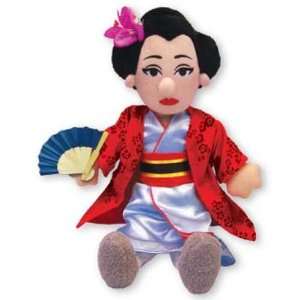  MADAMA BUTTERFLY LITTLE THINKR Toys & Games