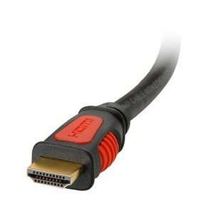   Audio HR14HS3 9.9 ft. High Speed HDMI Cable with Ethernet Electronics