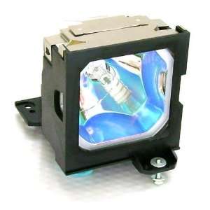  Compatible Lamp Panasonic ET LA785 Electronics
