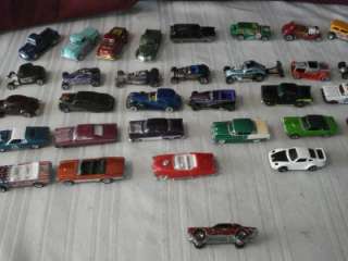   & OTHER VINTAGE STYLE MUSCLE SPORTS HOT RODS TRUCKS T BIRDS  