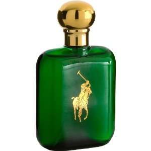  POLO by Ralph Lauren After Shave 8 oz Beauty