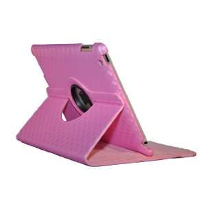  LiViTech(TM) Apple New iPad & iPad 2 Gen Stylish Pink 