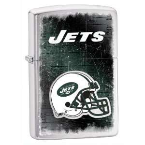  Zippo Lighter NFL Jets