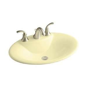  Kohler 2831 1 Y2 Maratea SelfRimming Self Rimming Bathroom 