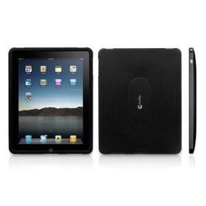  Macally MSUITPAD Silicon Protective Case for iPad 