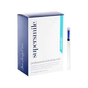  Supersmile Professional Activating Rods Health & Personal 