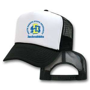  South Dakota University Jack Rabbits Trucker Hat 