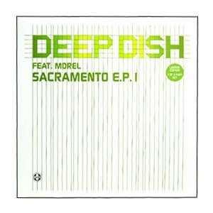  DEEP DISH / SACRAMENTO EP (PART 1) DEEP DISH Music