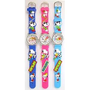   Wrist Watch Assorted Styles ~ 3rd Dimension Figurines