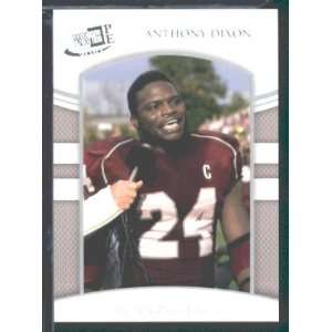   Anthony Dixon RB Mississippi St   San Francisco 49ers (RC   Rookie