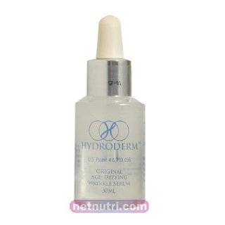 Hydroderm Fast Acting Wrinkle Reducer, 1 oz.