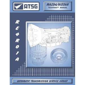   Transmission Rebuild Manual Automatic Transmission Service Group