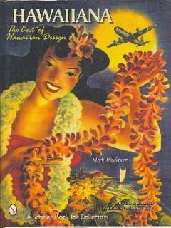 UNITED AIRLINES~HAWAII~Full Size Vintage Poster  
