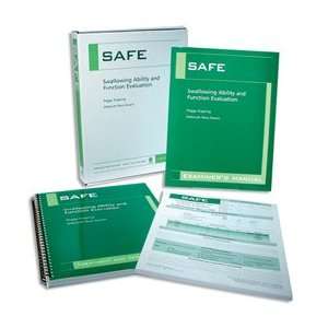   Evaluation (SAFE)   SAFE   Model 555755