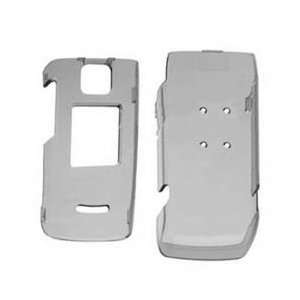 Fits Nokia 6555 AT&T Cell Phone Snap on Protector Faceplate Cover 
