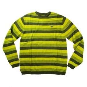  Planet Earth Clothing Tucker Sweater