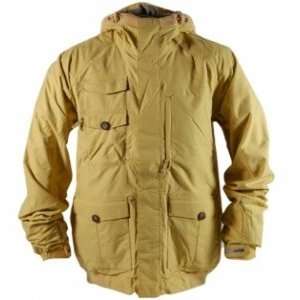  Planet Earth Clothing GT2 Jacket