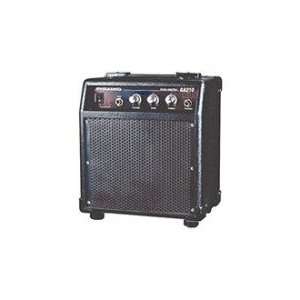  250w Guitar Amplifier Musical Instruments