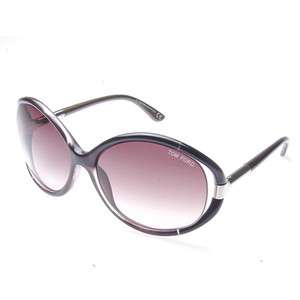 Tom Ford Sandrine TF 124 S 74Z Sunglasses 0664689439430  