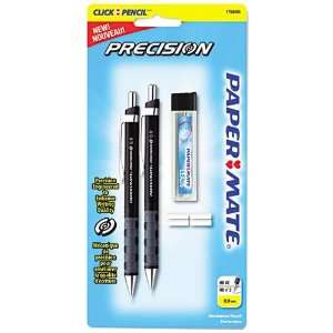  Paper Mate Precision 2 Count Mechanical Pencils Case Pack 