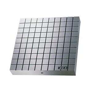    Import 12 X 12 X 2 Steel Surface Plate