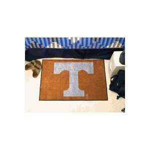   University of Tennessee FanMats Starter Floor Mat