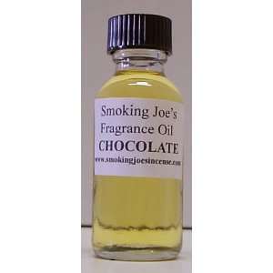  Chocolate Fragrance Oil 1 Oz.