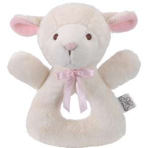  Lamb Baby Rattle Toys & Games