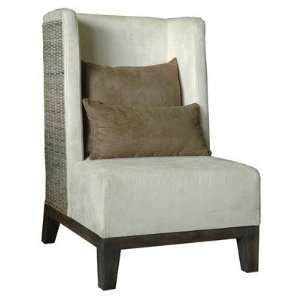  Damon Club Chair Furniture & Decor