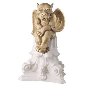  Gothic Baby Gargoyle Statue Sculpture Figurine