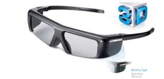 Samsung SSG 3100GB These glasses are designed for use with 2011 