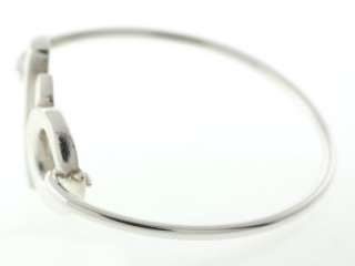   Paloma Picasso Love and Kisses 925 Sterling Silver Bracelet for Women