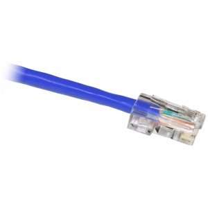   PATCH CABLE 550MHZ RETAIL PACKAGE ETHERN. RJ 45 Male   RJ 45 Male