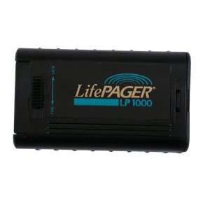  Life Pager Pepper Spray