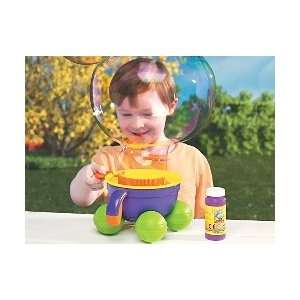  Summer Outdoor Games Toys Kids Amazing Bubble Machine 