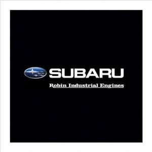  Robin Subaru LIFT HOOK LG Lifting Hook for RGV7500 