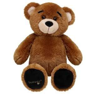  Build A Bear Workshop 15 in. Bearemy® Plush Stuffed Animal 
