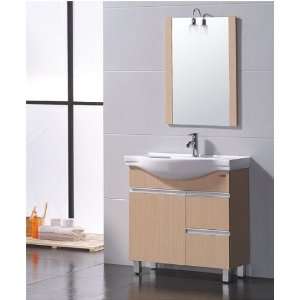   Felena Vanities AFL 6009 Bathroom MDF Cabinet N A