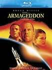 Armageddon Blu ray Disc, 2010  