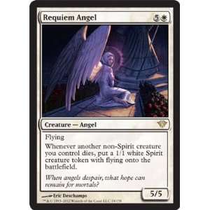     Requiem Angel (18)   Dark Ascension  Toys & Games  