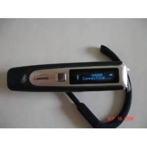  Bluetooth Headset with Color Caller ID Display   Landing 