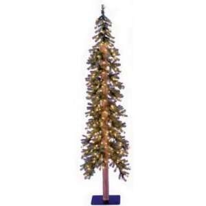 National Christmas Tree CED1 40 4 Green Artificial Cedar Christmas 