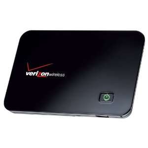   Novatel Wireless MIFI2200 Black for Verizon
