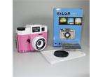 HOLGA 120N 120 N Medium Format Film Plastic Lens Camera LOMO Snap 6x6 